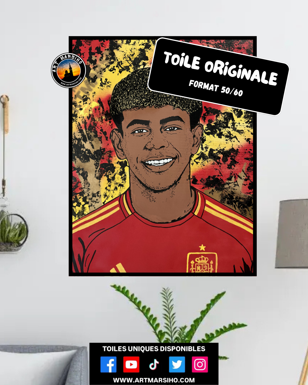 Lamine Yamal