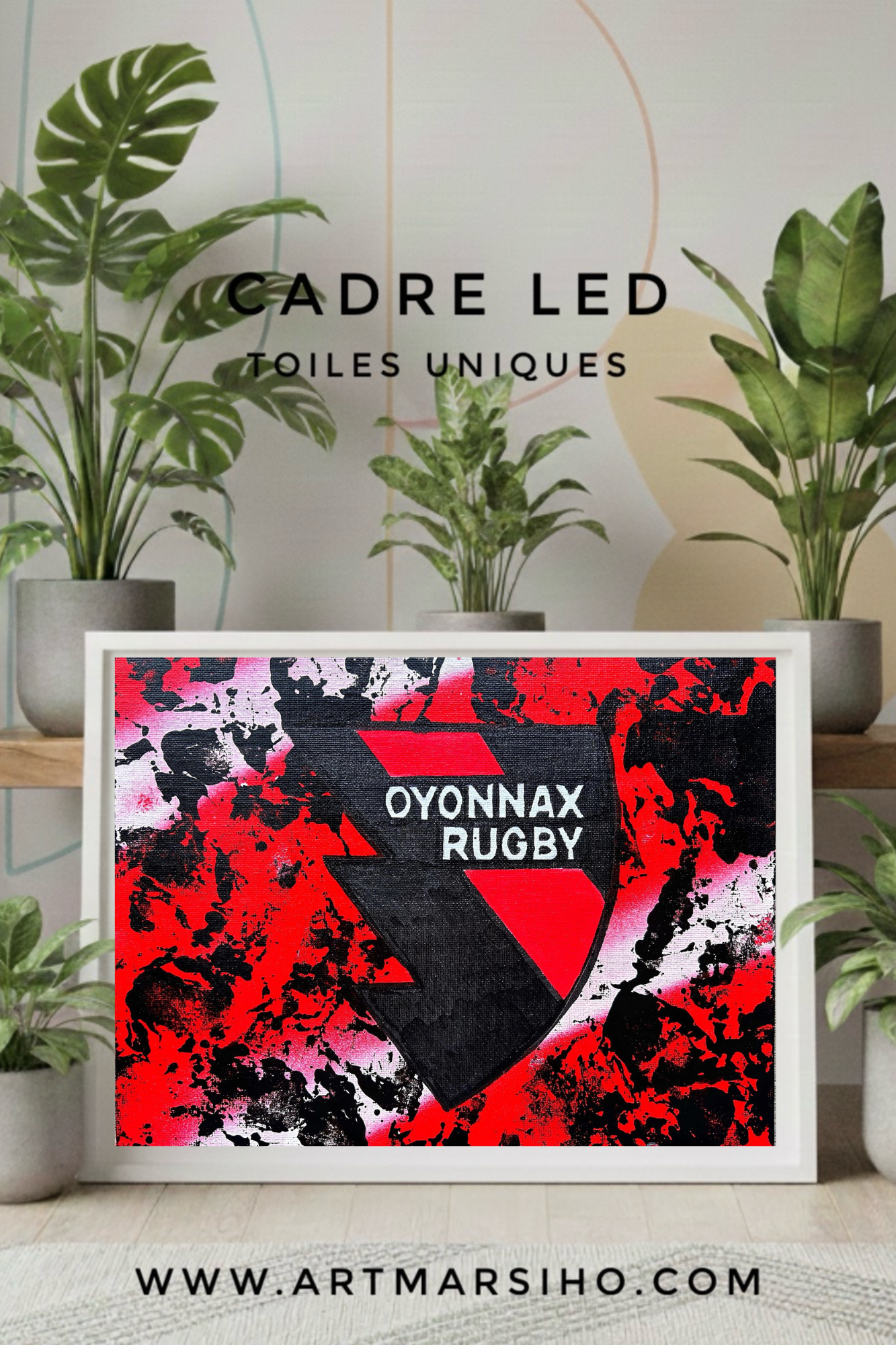Oyonnax Rugby