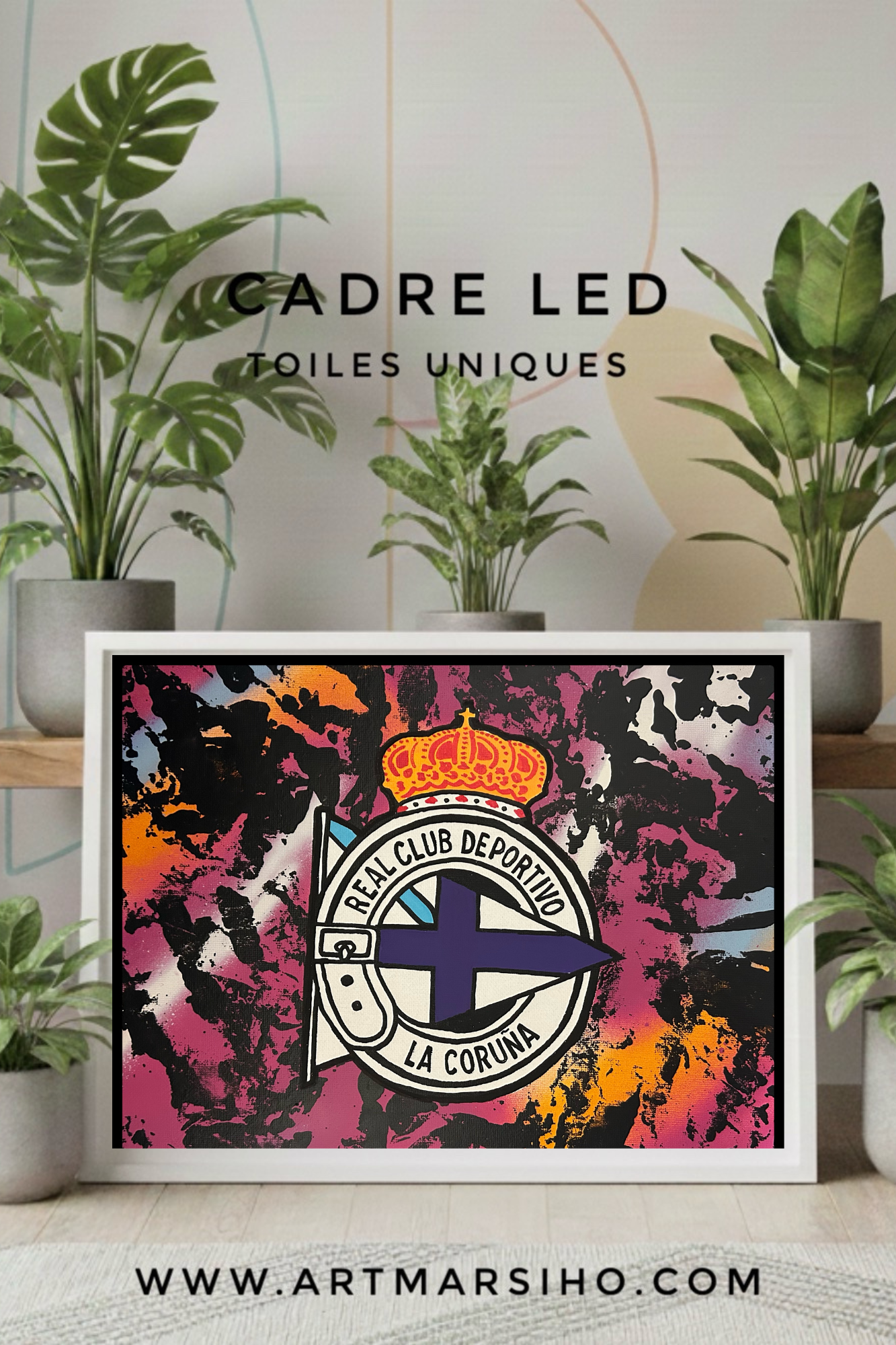 Deportivo la Corogne