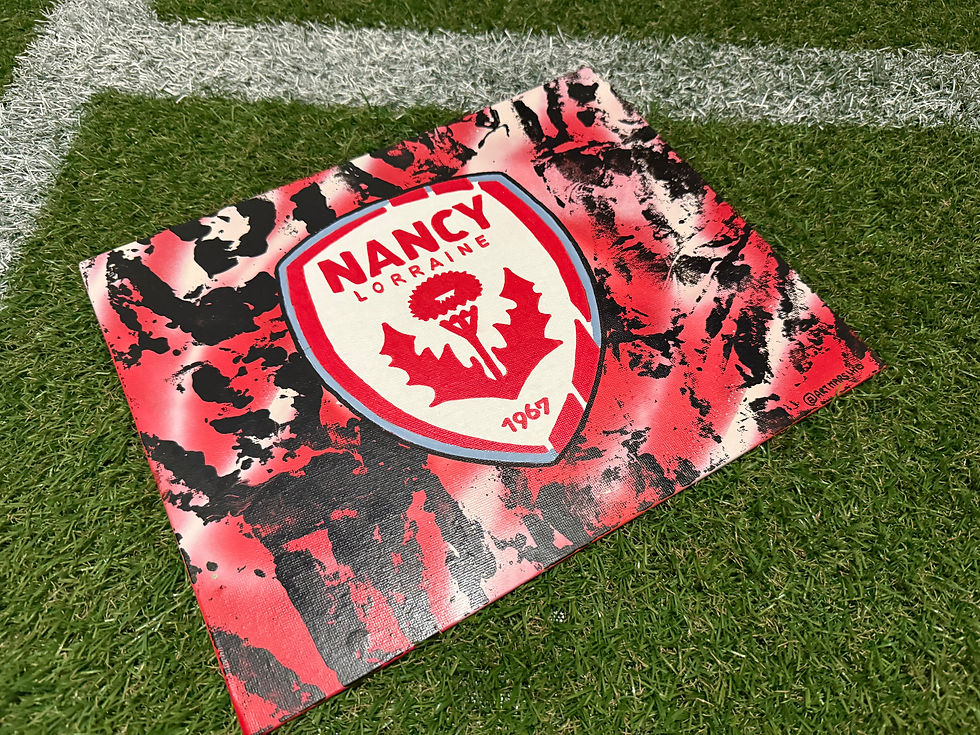 Miniature : As Nancy Lorraine
