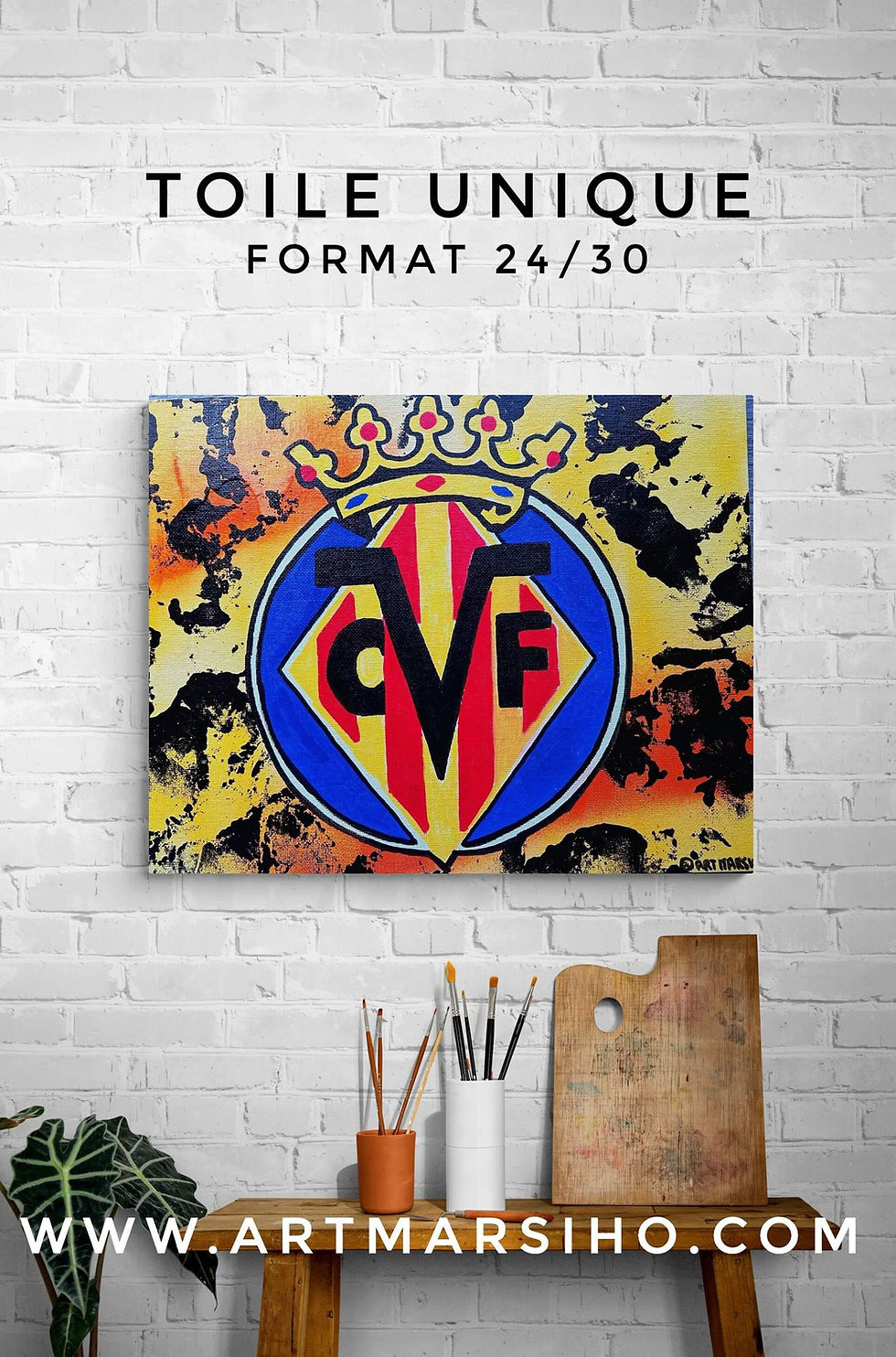 Villareal CF