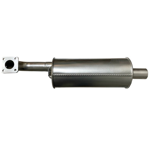 Perkins & Caterpillar Muffler Kit Aurora Generators