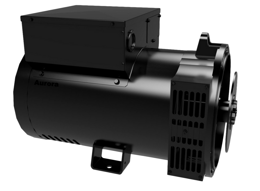 Help Choosing an Alternator For Your Generator