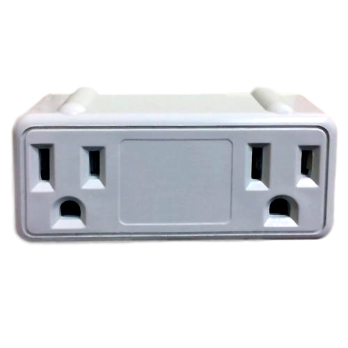 Thermostatically Controlled Outlet