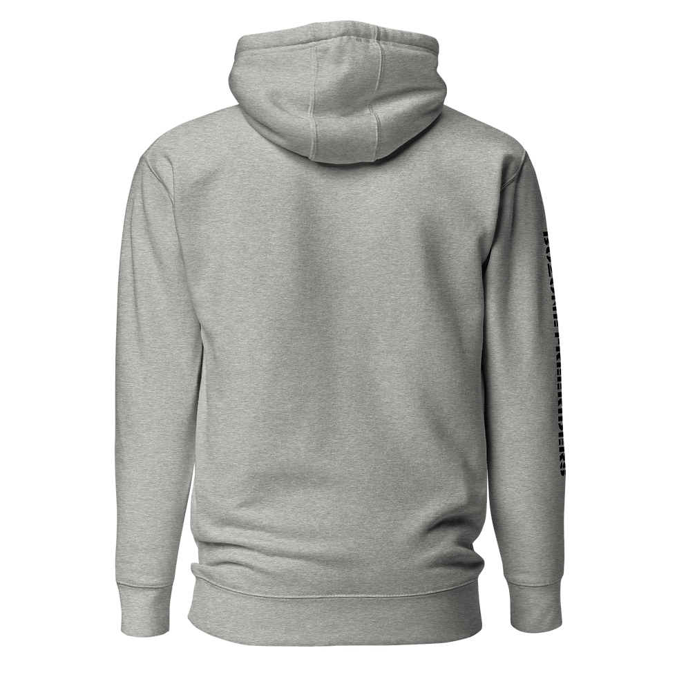 Thumbnail: BozoneFreeriders Classic Hoodie