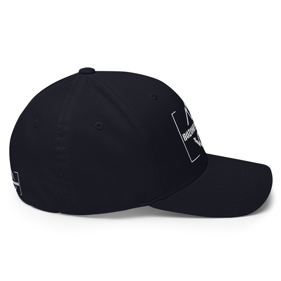 Thumbnail: BozoneFreeriders Orginal Cap