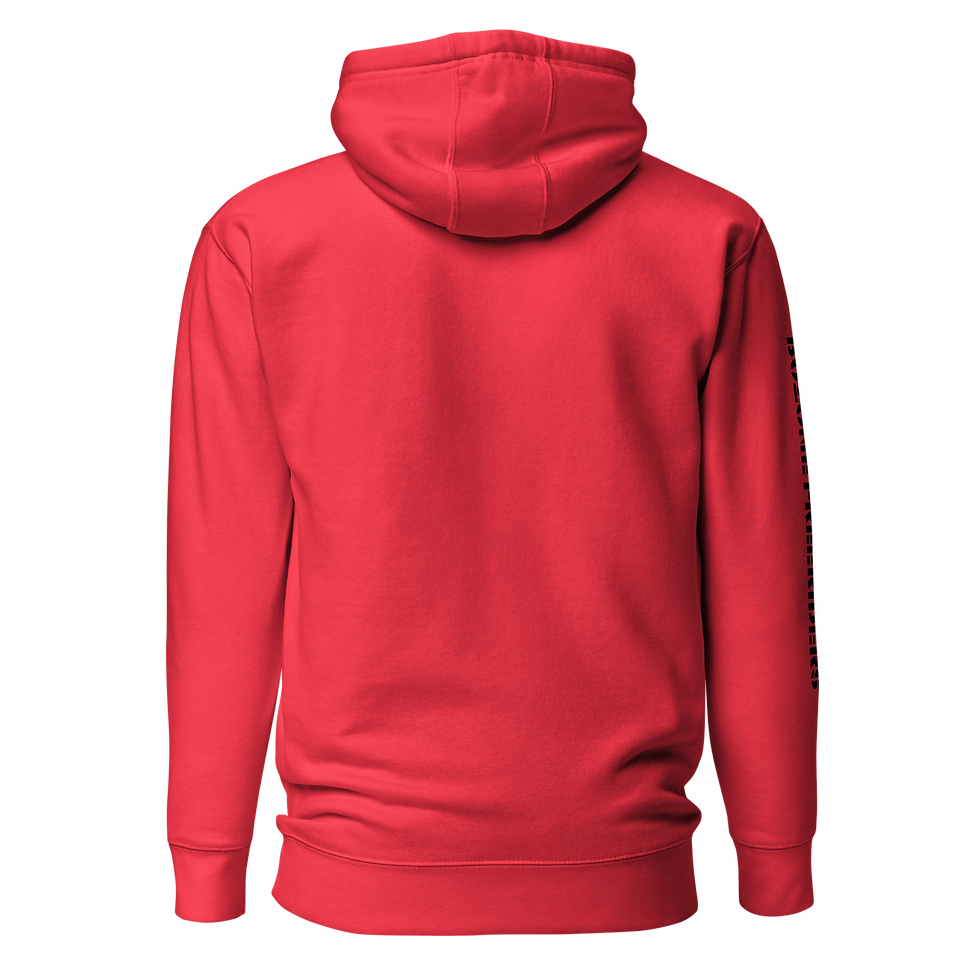 Thumbnail: BozoneFreeriders Polaris Hoodie