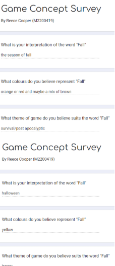 Primary research and Secondary research