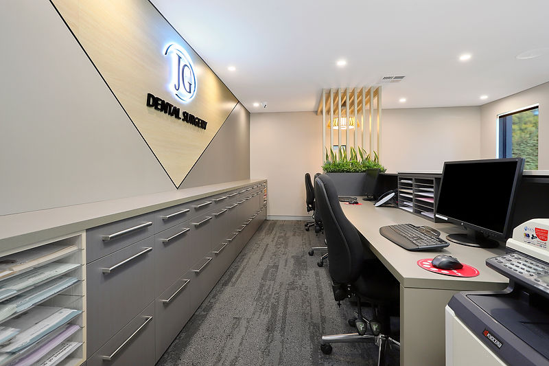 Team JG Dental Surgery