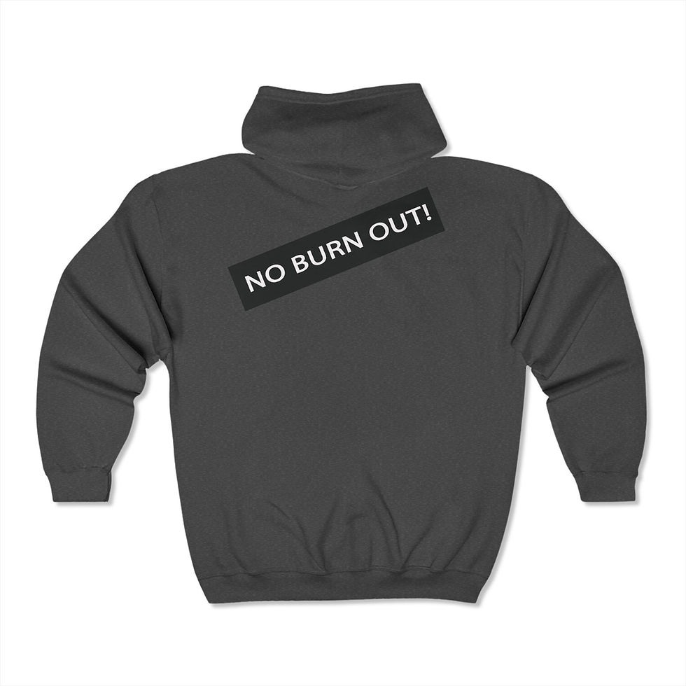 Thumbnail: Unisex Heavy Blend™ Full Zip Hooded Sweatshirt