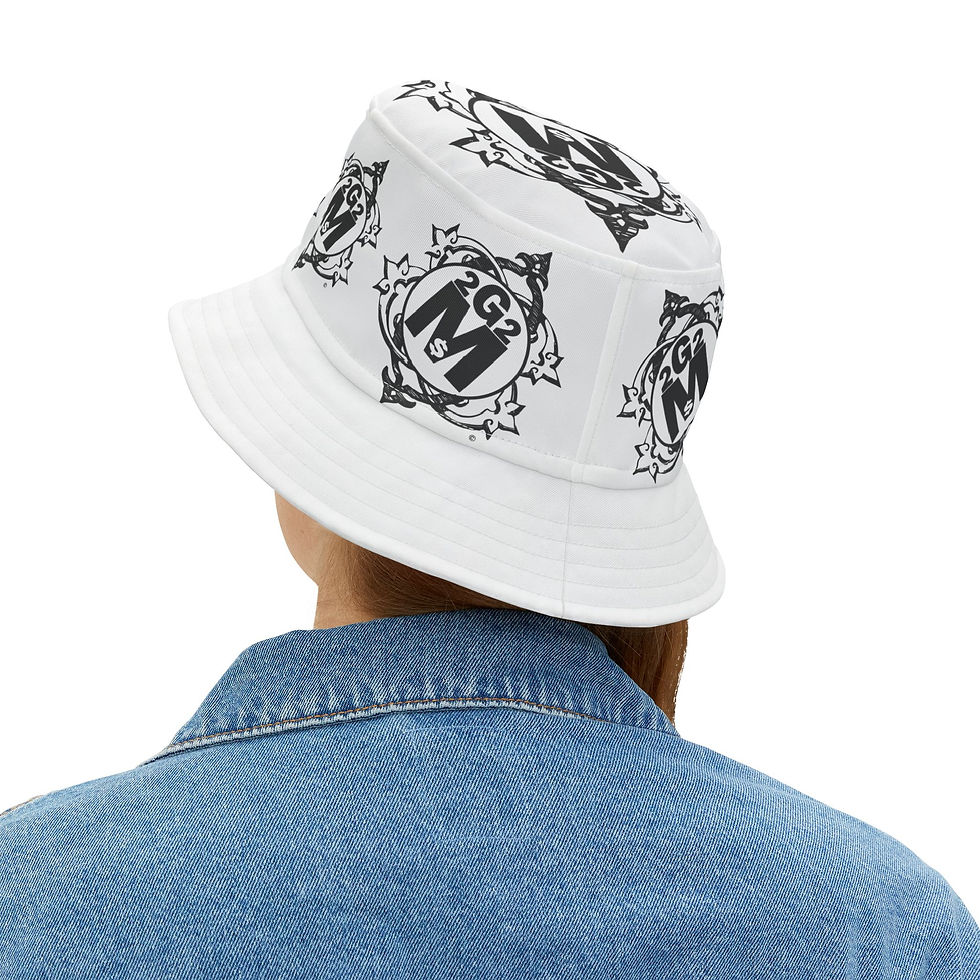 Thumbnail: Bucket Hat (AOP)