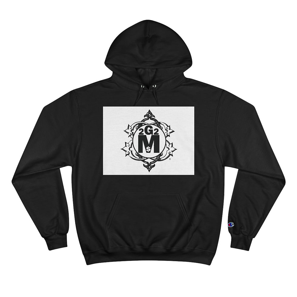 Thumbnail: Champion Hoodie