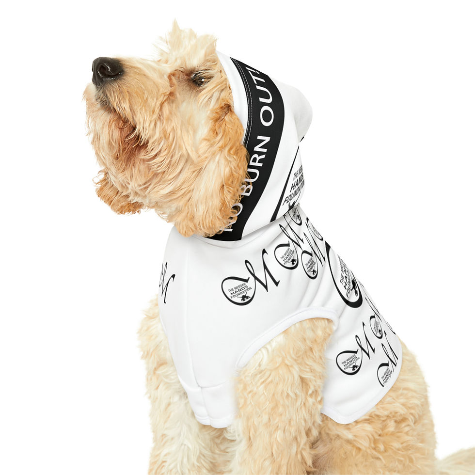 Thumbnail: Pet Hoodie