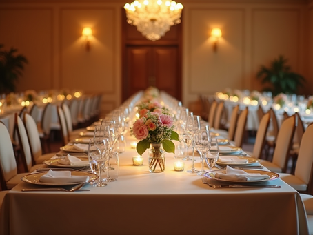 Mastering Event Coordination for Any Occasion