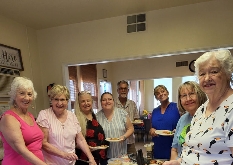 Life Visioning Class - June 2025