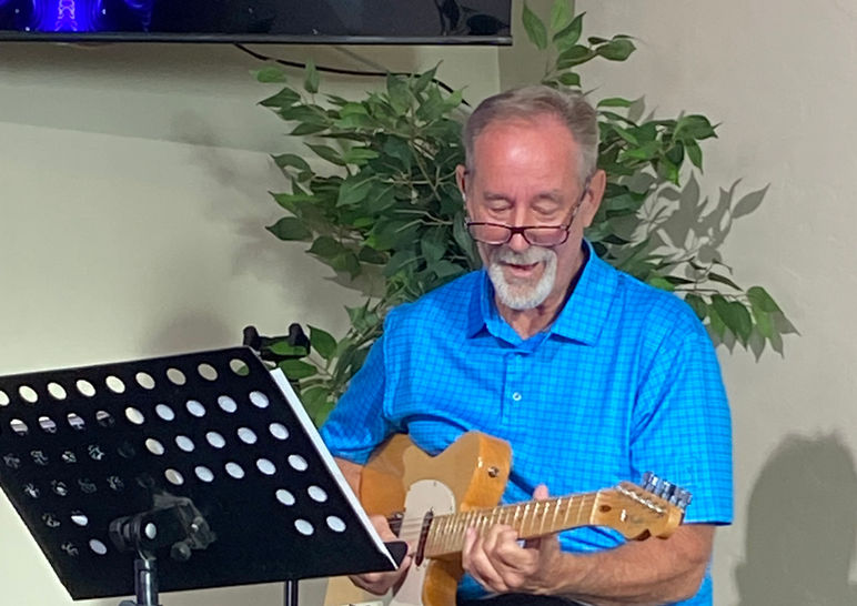 CSLB's Great American Song Fest Concert - August 13, 2025