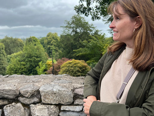 You’re on Your Own Kid