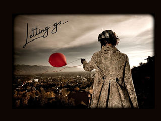 The Art of Letting Go