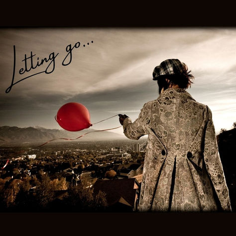 The Art of Letting Go