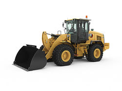 CAT 938 Radlader