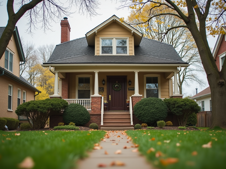 Ultimate Guide: Buying a Home in Chicago
