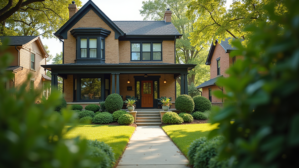 Expert Tips for Selling Your Chicago Property