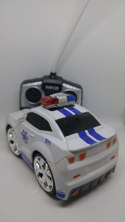 Q Police B