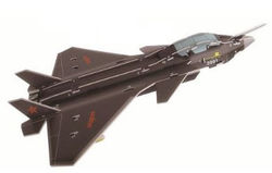 3D Puzzle - Plane