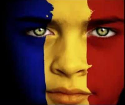 tricolor