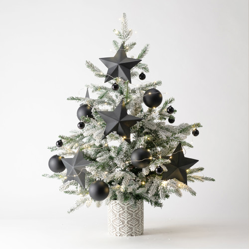 TT SUMI & Snow tree set | Natale│ナターレ