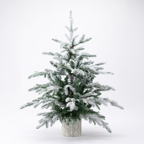 TT Flock Nude Tree | Natale│ナターレ