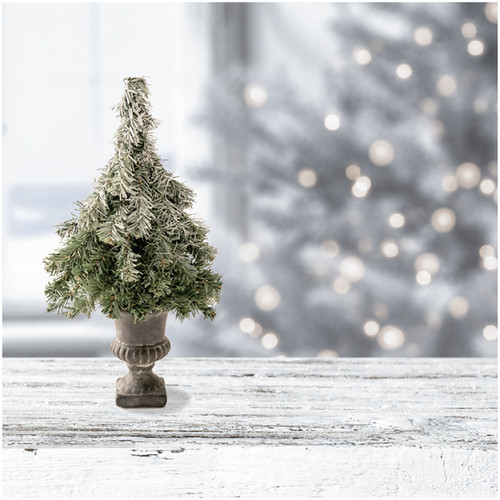 TT Nude Tree / Basic Green | Natale│ナターレ