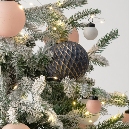 TT Mystica Tree set / Iron Blue | Natale│ナターレ