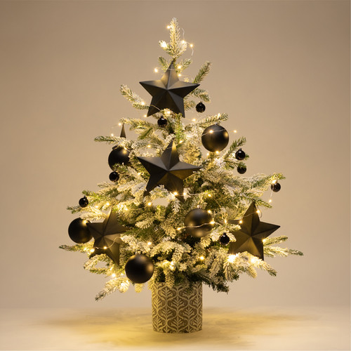 TT SUMI & Snow tree set | Natale│ナターレ