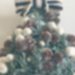 Thumbnail: WD Jessica Tree / Pine Snow white