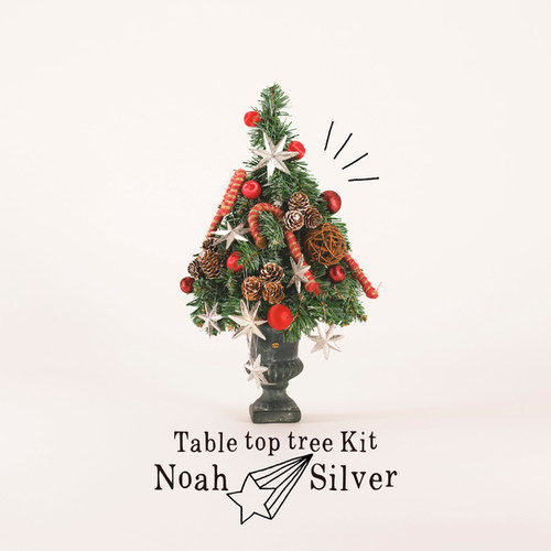 TT Kit Tree / Noah | Natale│ナターレ