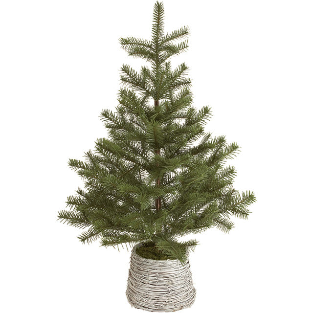Thumbnail: TT Silky Tree set