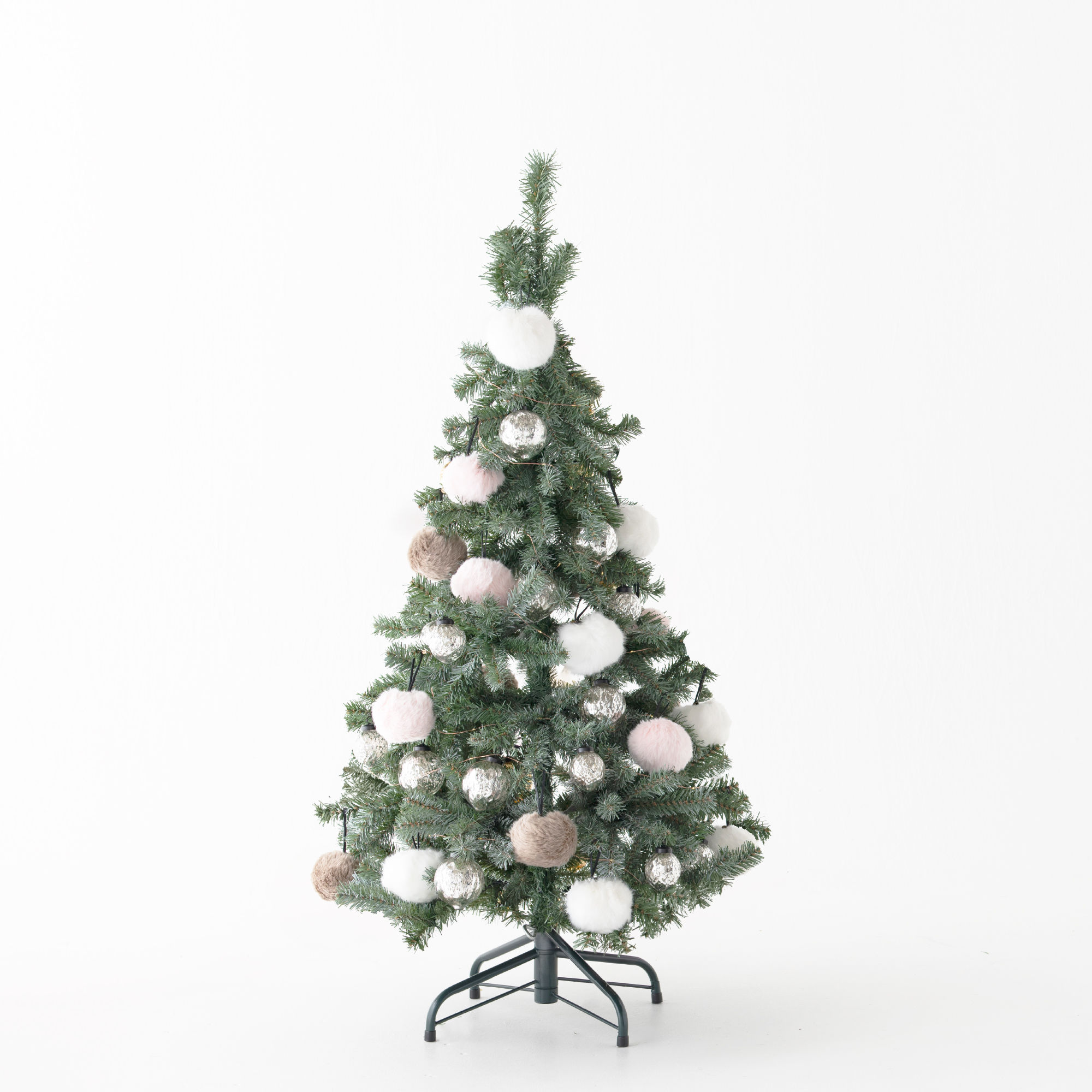 FTFluffy Tree set / Assorted