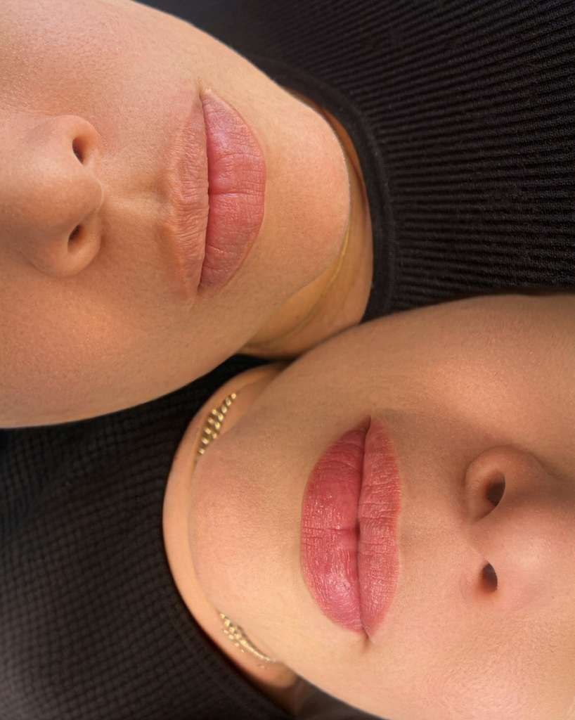 5 Reasons Lip Blush Is Better Than Lipstick