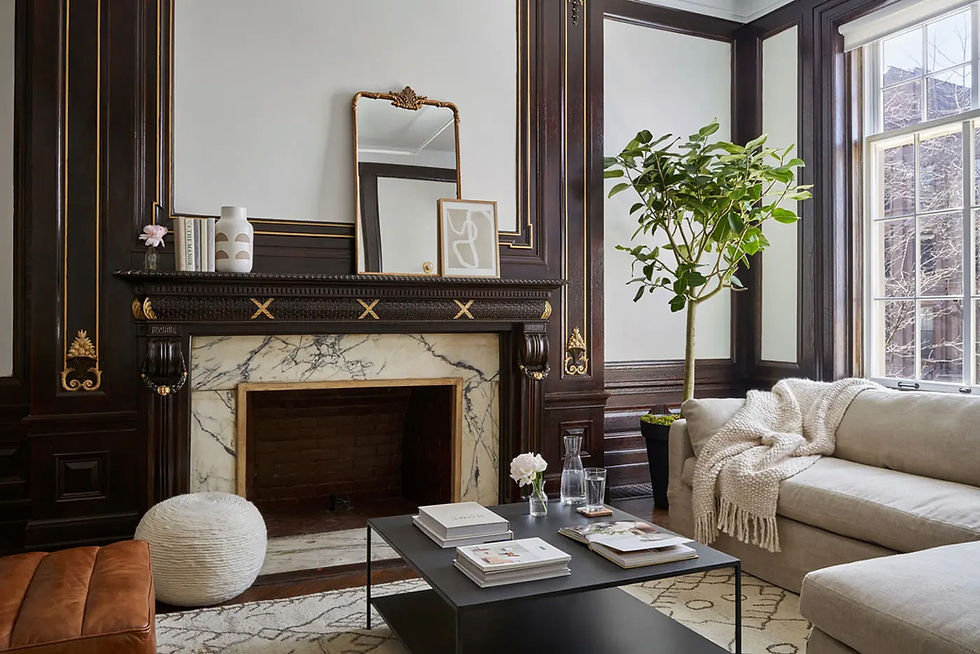 Жовті квіти