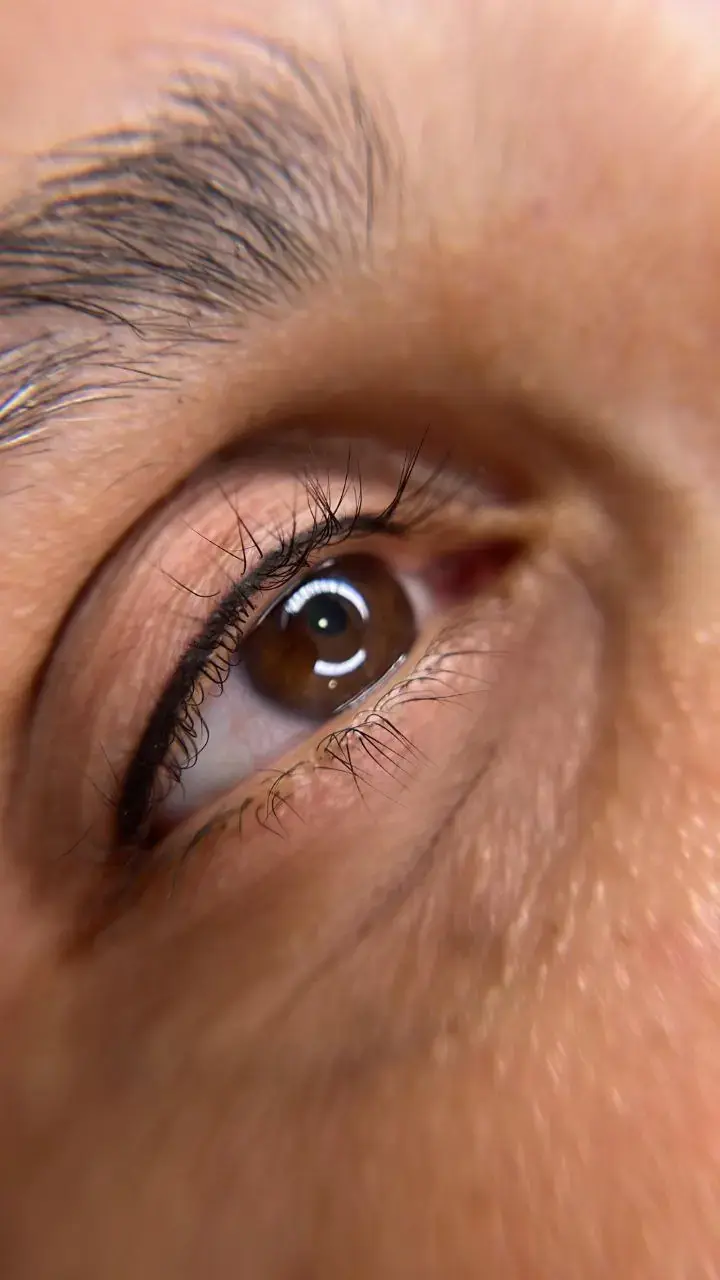 Permanent Eyeliner