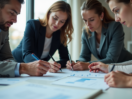 Empower Your Business with Netra Connect's Dynamic Services
