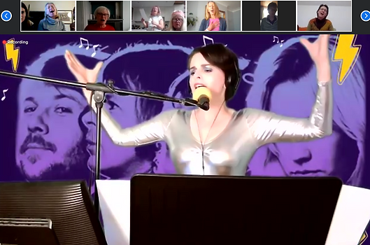 Choir Mistress Elizabeth ABBA Night2.png