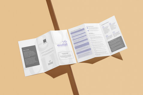 Folder Evolud