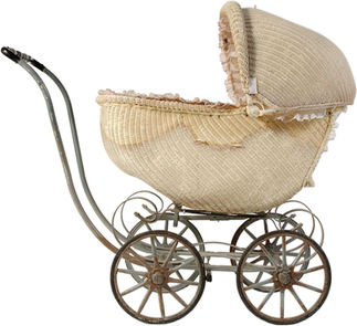 Motherhood...Babies...Advice