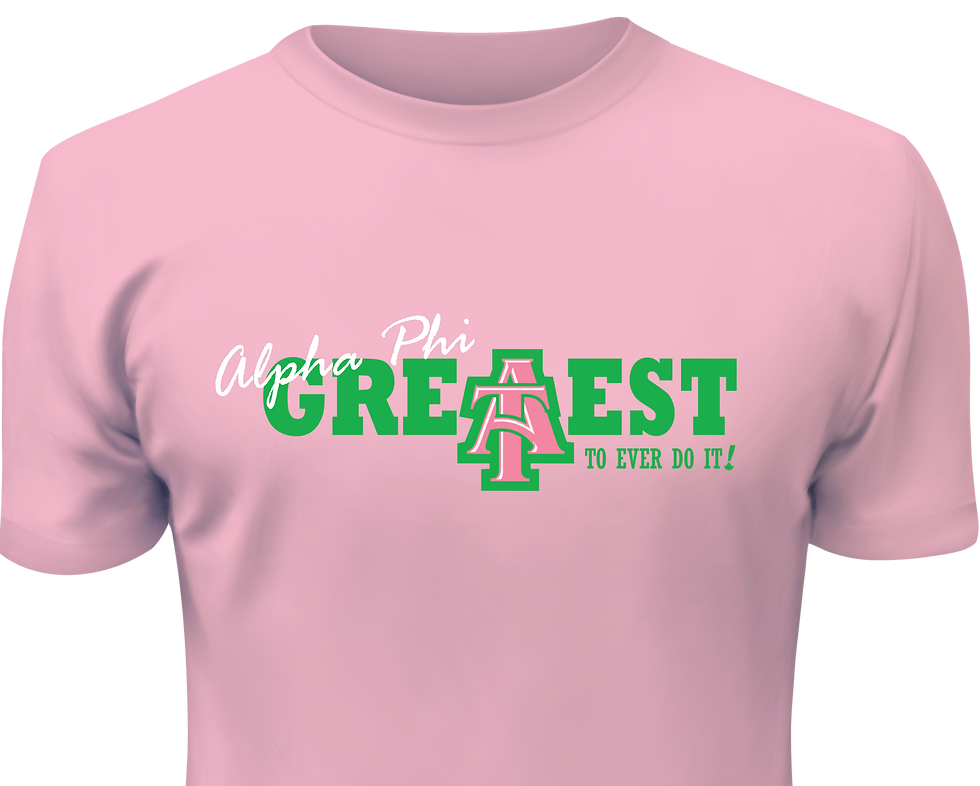 Thumbnail: Alpha Phi Greatest