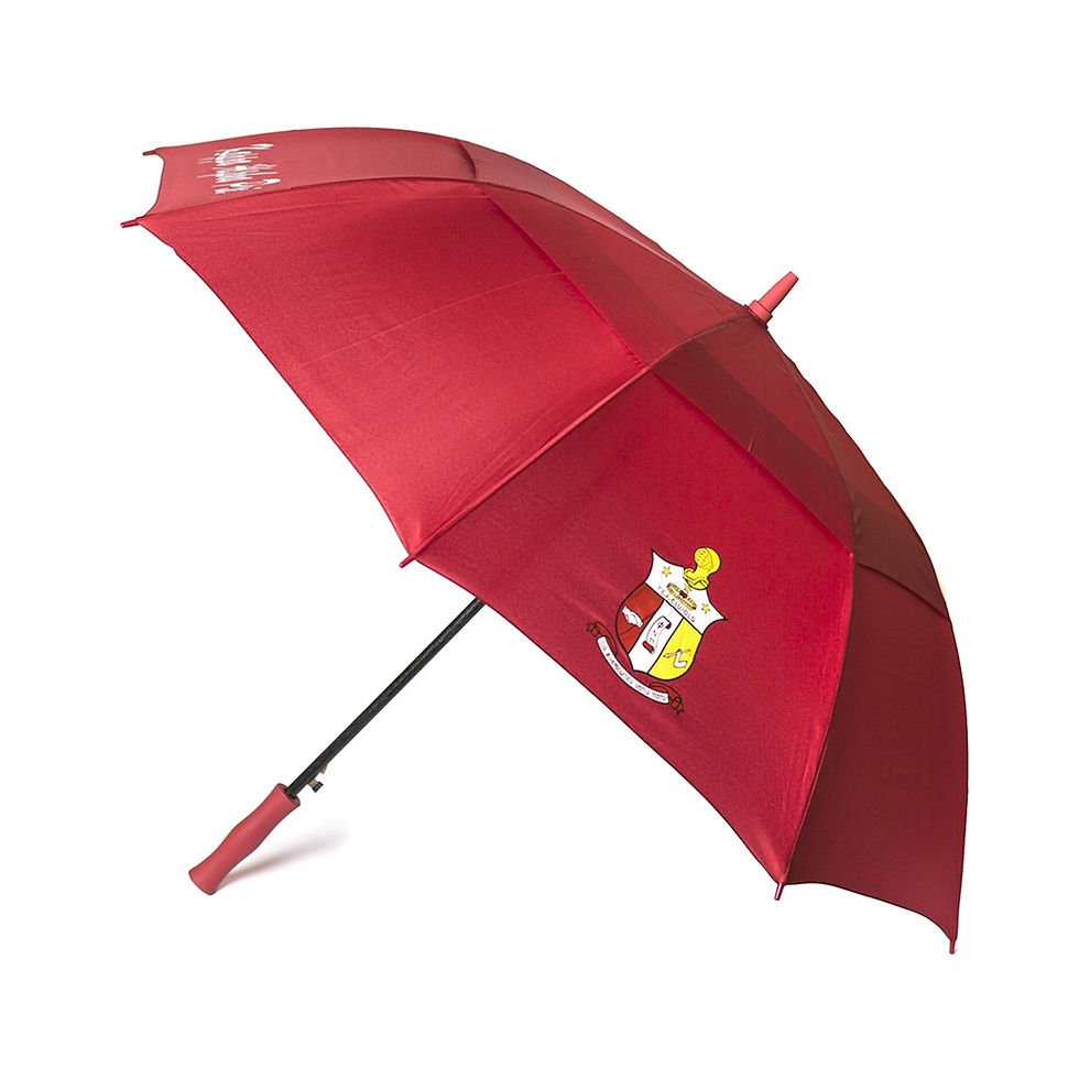 Thumbnail: Classic Umbrella