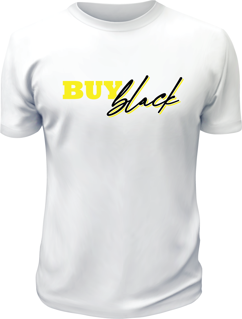 Thumbnail: Buy Black