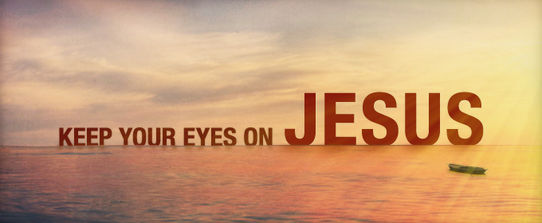 Breakfast With Christ - Christ, Our Focus