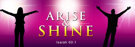 Breakfast With Christ - Shine!